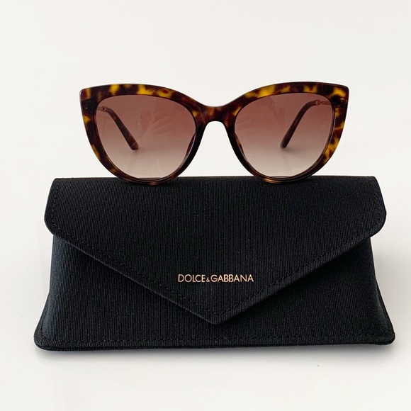 Dolce & Gabbana Sunglasses, NEW Authentic - Picture 7 of 8
